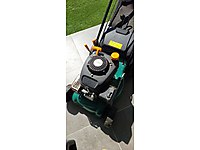 Kingfisher Petrol Lawnmower FPLMP138