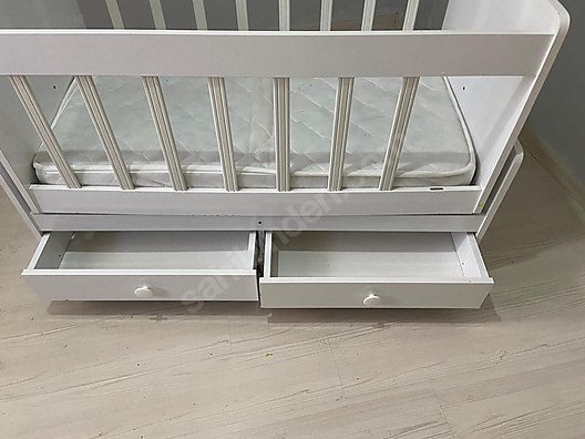 Used & Brand New Items / Mother & Baby / Home Textiles / Beds