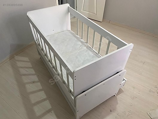 Used & Brand New Items / Mother & Baby / Home Textiles / Beds