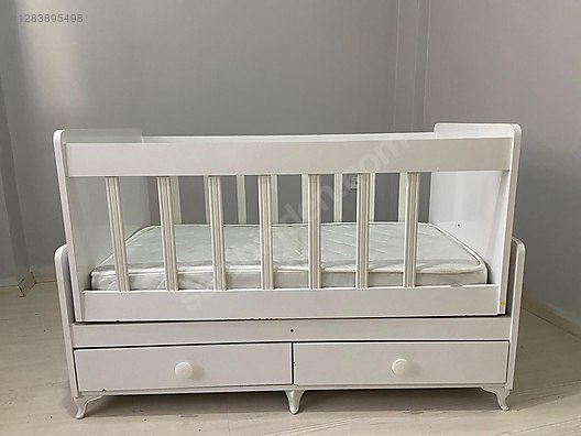 Used & Brand New Items / Mother & Baby / Home Textiles / Beds