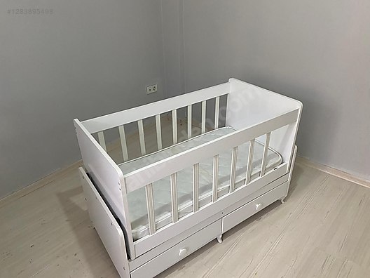 Used & Brand New Items / Mother & Baby / Home Textiles / Beds