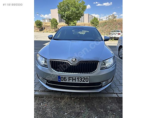 Skoda octavia 2014 1.2 tsi sale