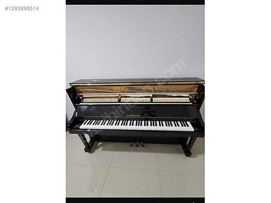 Used & Brand New Items / Music / Musical Instruments / Keyboard Instruments / Piano