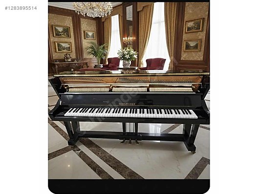 Used & Brand New Items / Music / Musical Instruments / Keyboard Instruments / Piano