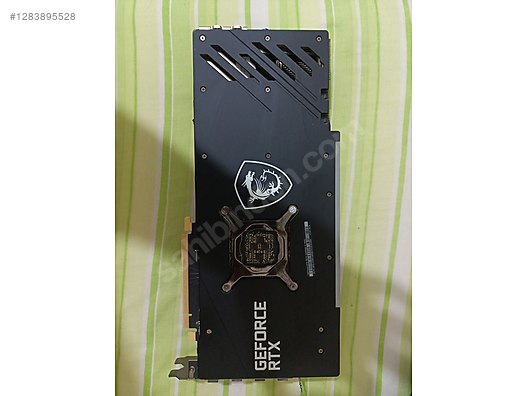 İkinci El Ekran Kartı