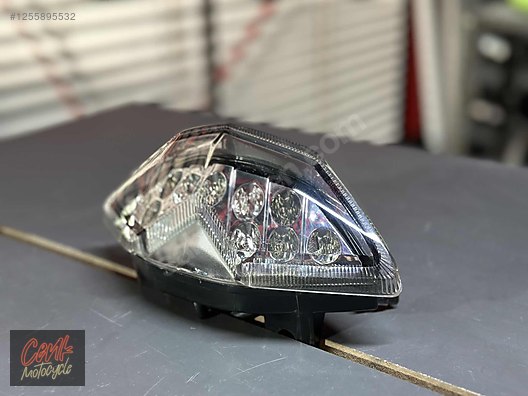m*4様 G.B.H Kawasaki Live DVD(廃盤商品) Elektrik / KAWASAKİ VERSYS650 15-25 / Z1000SX 14-20 / 23025-0348