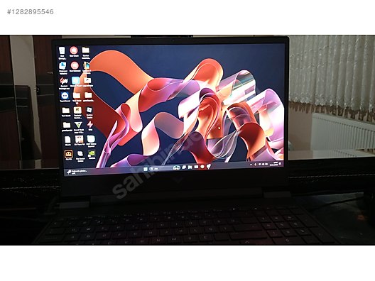 Used & Brand New Items / Gaming & Gamers Exclusive / Gaming PC / Gaming Laptop / HP