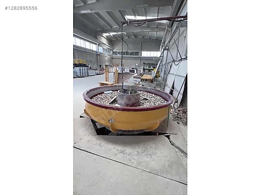 İş Makineleri & Sanayi / Sanayi / Endüstri Makineleri / Maden & Su Altı