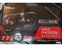 Amd Radeon RX 6600 XT Yeni Gibi #1283895606