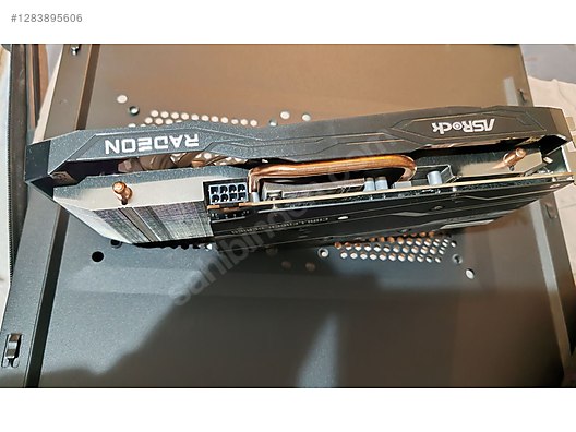 Used & Brand New Items / Computers / Desktops / Desktop Components / Graphics Cards