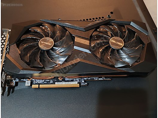 Used & Brand New Items / Computers / Desktops / Desktop Components / Graphics Cards