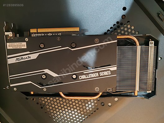 Used & Brand New Items / Computers / Desktops / Desktop Components / Graphics Cards