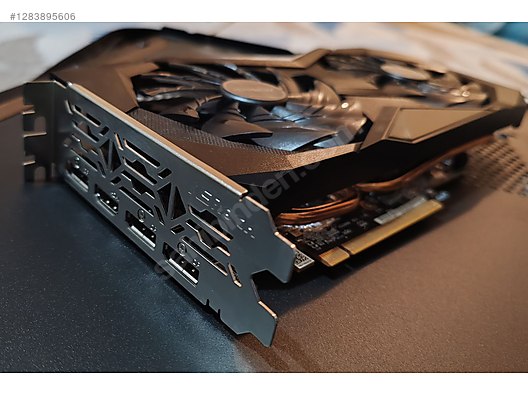 Used & Brand New Items / Computers / Desktops / Desktop Components / Graphics Cards