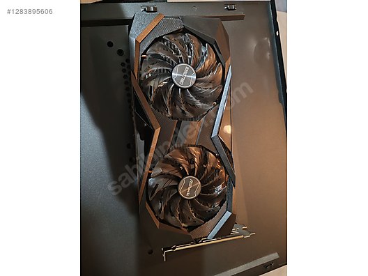 Used & Brand New Items / Computers / Desktops / Desktop Components / Graphics Cards