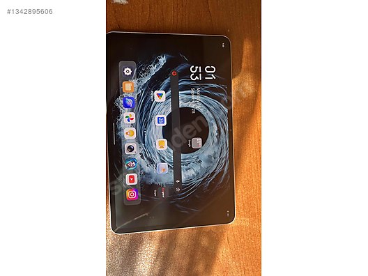 ZTE Red Magic Astra 2 256 GB Tablet - 1342895606