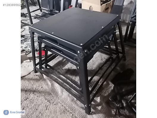 İkinci El ve Sıfır Alışveriş / Spor / Toplu Satış