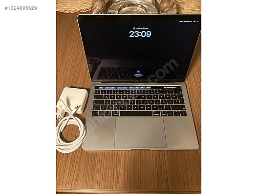 Apple Macbook / Apple MacBook Pro 2019 13inç on sahibinden.com