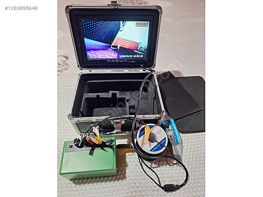 Used & Brand New Items / Sports / Nature Sports / Fishing / Fishing Supplies / Fish Finder & GPS