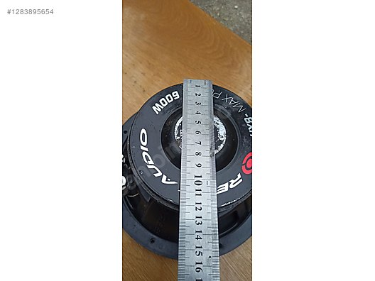 İkinci El ve Sıfır Alışveriş / Müzik / Sahne Sistemleri / Hoparlör