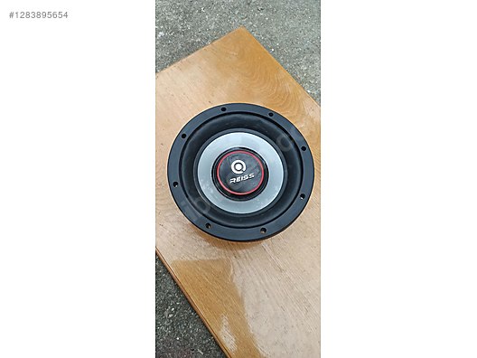 İkinci El ve Sıfır Alışveriş / Müzik / Sahne Sistemleri / Hoparlör