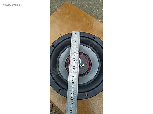 İkinci El ve Sıfır Alışveriş / Müzik / Sahne Sistemleri / Hoparlör