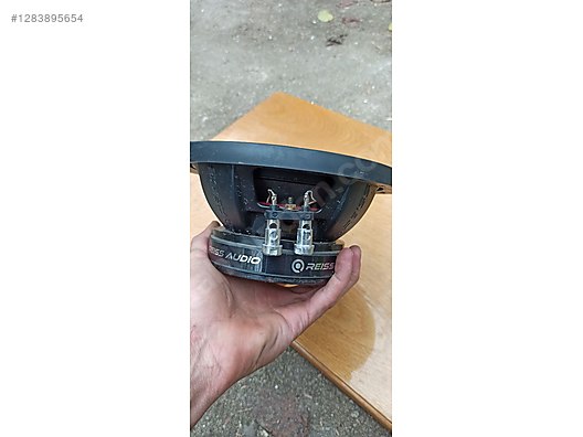 İkinci El ve Sıfır Alışveriş / Müzik / Sahne Sistemleri / Hoparlör