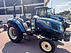 Machinery / Agricultural Machines / Tractors / New Holland / TT4.50