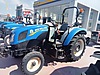 Machinery / Agricultural Machines / Tractors / New Holland / TT4.50