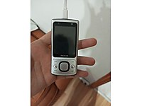 6700 slide ÇALIŞIR DURUMDA KOLEKSİYONLUK