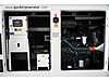 GÜÇBİR JENERATÖR- 250kvA DOOSAN MOTOR, OTO. KABİNLİ JENERATÖR - Türkiye'nin ilan sitesi sahibinden.com’da