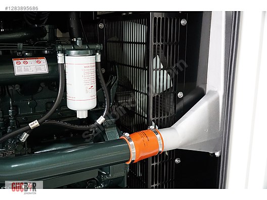 GÜÇBİR JENERATÖR- 250kvA DOOSAN MOTOR, OTO. KABİNLİ JENERATÖR - Türkiye'nin ilan sitesi sahibinden.com’da