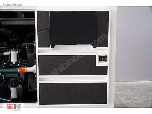 İş Makineleri & Sanayi / Elektrik & Enerji / Jeneratör / Dizel