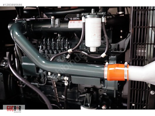 İş Makineleri & Sanayi / Elektrik & Enerji / Jeneratör / Dizel