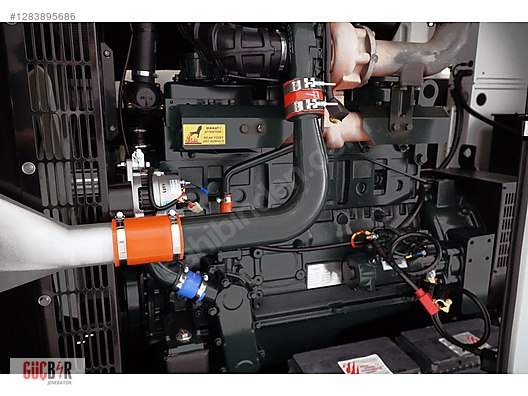 GÜÇBİR JENERATÖR- 250kvA DOOSAN MOTOR, OTO. KABİNLİ JENERATÖR - Türkiye'nin ilan sitesi sahibinden.com’da