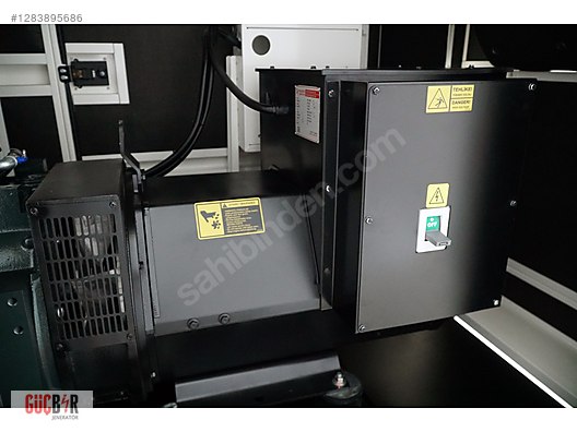 İş Makineleri & Sanayi / Elektrik & Enerji / Jeneratör / Dizel