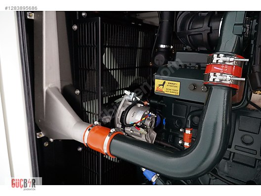 İş Makineleri & Sanayi / Elektrik & Enerji / Jeneratör / Dizel