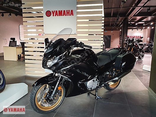 2020 yamaha fjr 1300 ultimate