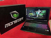 Monster Ikinci El Ve Sifir Laptop Fiyatlari Sahibinden Com Da