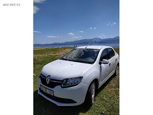 renault symbol 1 5 dci joy sahibinden 2016 cikisli symbol 90 lik sahibinden comda 981895723