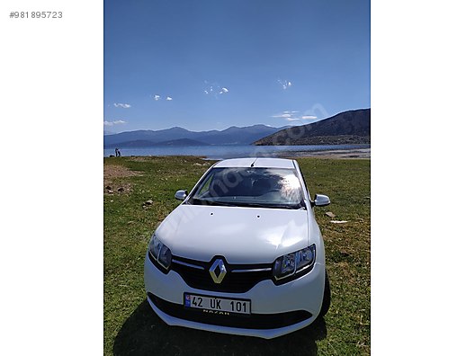 renault symbol 1 5 dci joy sahibinden 2016 cikisli symbol 90 lik sahibinden comda 981895723