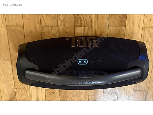 JBL Bluetooth Hoparlör - 1317895755