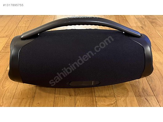 JBL Bluetooth Hoparlör - 1317895755