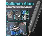 Pil punta kaynak makinası Sıfır