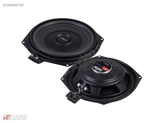 Hoparlör / Subwoofer / OPTISOUNDBMW82-V3 | VIBE Optisound Serisi