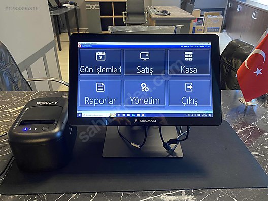 İkinci El ve Sıfır Alışveriş / Bilgisayar / Domain, Hosting & Yazılım / Yazılım