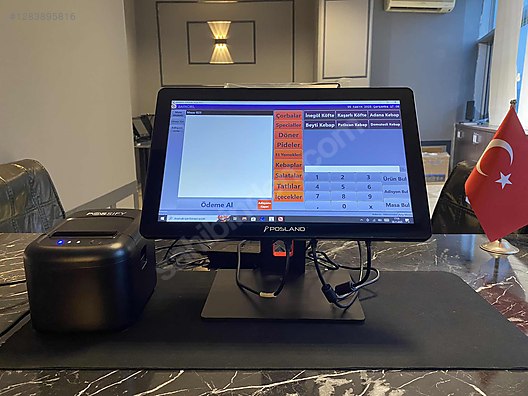 İkinci El ve Sıfır Alışveriş / Bilgisayar / Domain, Hosting & Yazılım / Yazılım