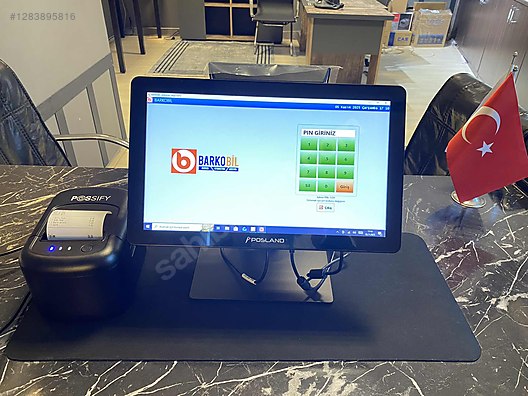 İkinci El ve Sıfır Alışveriş / Bilgisayar / Domain, Hosting & Yazılım / Yazılım