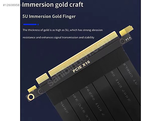 Used & Brand New Items / Computers / Peripherals / Graphics Amplifier