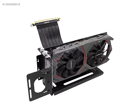 Used & Brand New Items / Computers / Peripherals / Graphics Amplifier