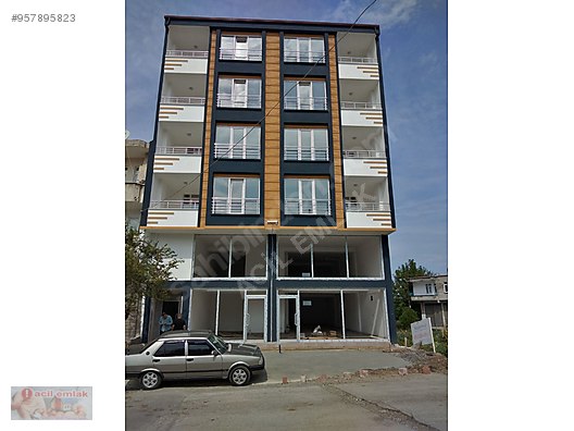 bafra doganca yolu uzerinde 125 m2 3 1 sifir daireler satilik daire ilanlari sahibinden com da 957895823